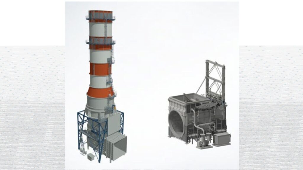 Abgas- und Umlenksysteme – Service