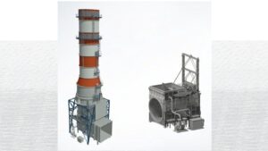 Abgas- und Umlenksysteme &ndash; Service