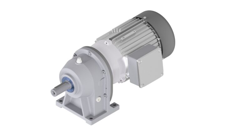 HIMMEL®-Getriebemotoren
