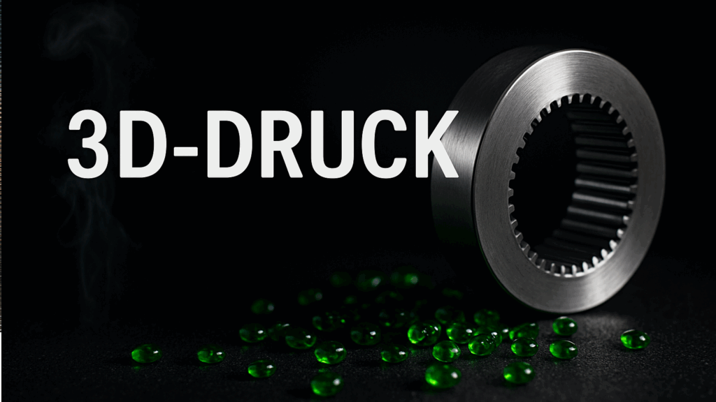 3D-Druck