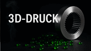 3D-Druck