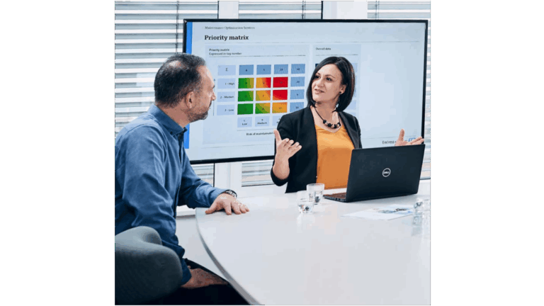 Dynamic Installed Base Analysis