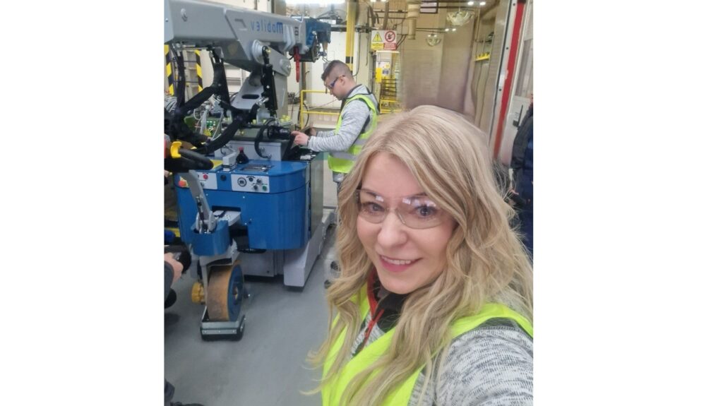 Mobilev Cranes – Innovative Mobile Mini Cranes for Safe Heavy‑Load Lifting in Industrial Maintenance