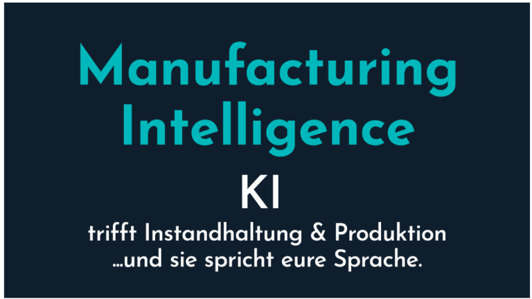 MaintMaster übernimmt Peoplegeist: KI steigert Effizienz in Instandhaltung & Produktion