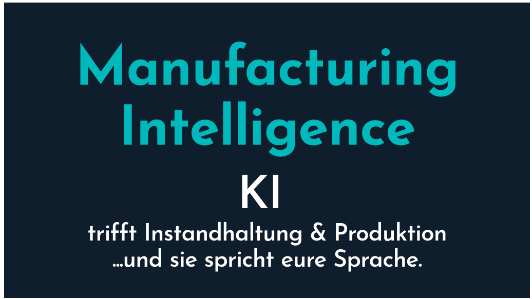 MaintMaster übernimmt Peoplegeist: KI steigert Effizienz in Instandhaltung & Produktion