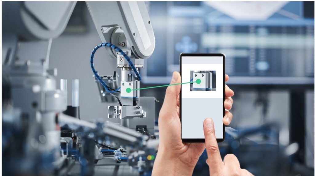 Mobile  Maintenance with  Insight Mobile