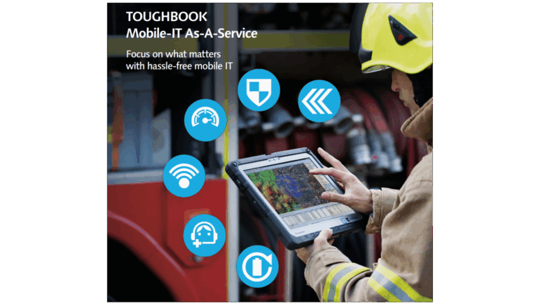Mobile IT-L&ouml;sungen mit reduzierter Komplexit&auml;t
