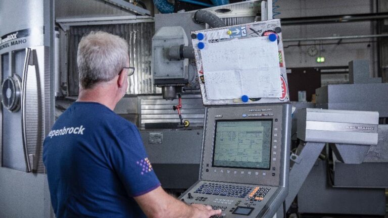 Predictive Maintenance