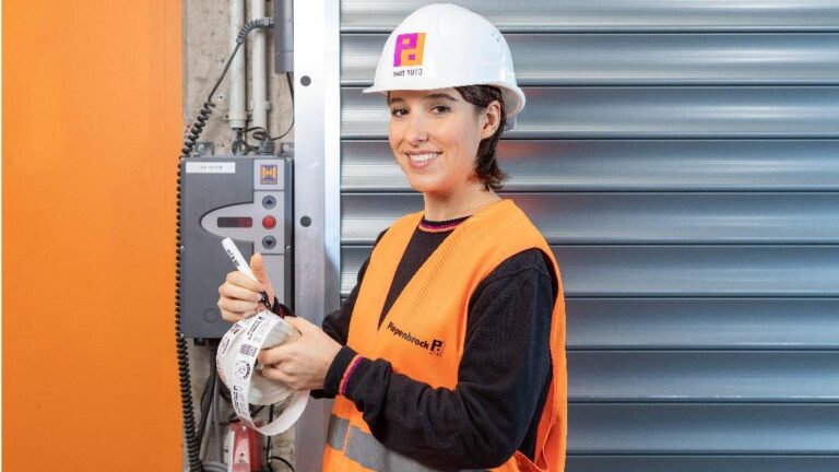 Prüfung ortsfester elektrischer Betriebsmittel