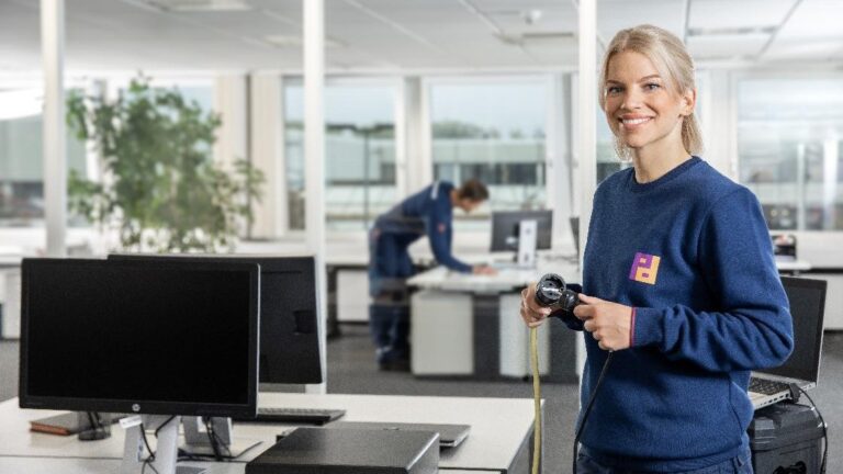 Inspection of portable electrical equipment