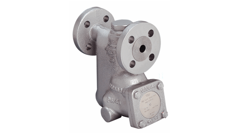 Free Float® – Freischwimmer-Kondensatableiter (niedrige Drücke)