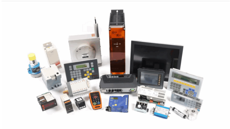 Antriebstechnik von SEW-Eurodrive