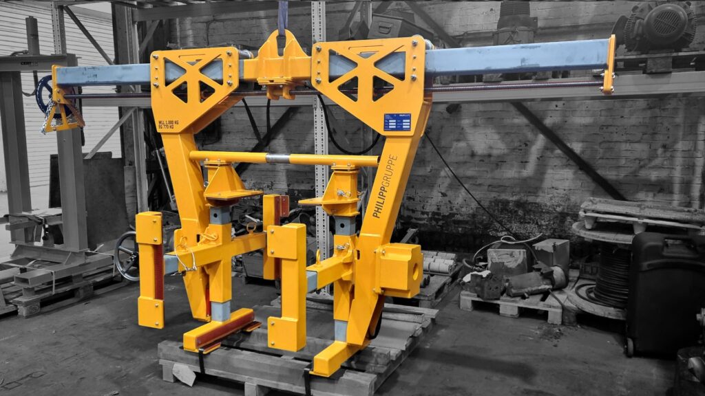 LAM Sonderkonstruktionen