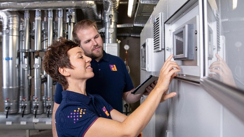 Elektroniker als Prüftechniker (m/w/d) in Augsburg