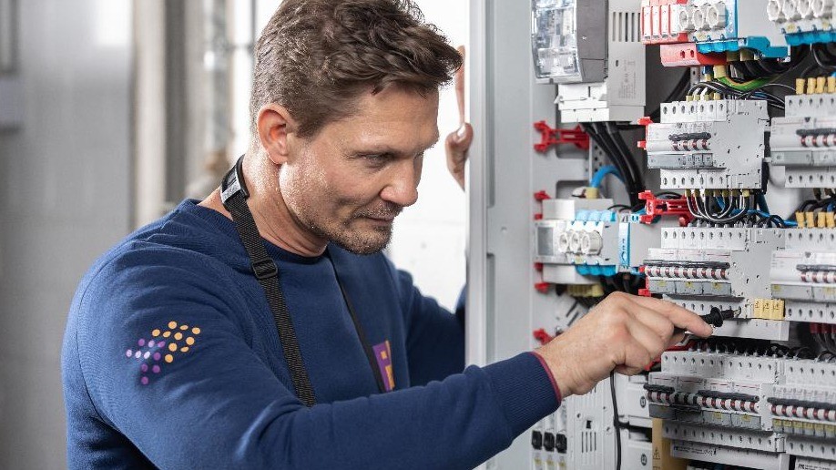 Elektroniker als Prüftechniker (m/w/d) in Rüsselsheim am Main