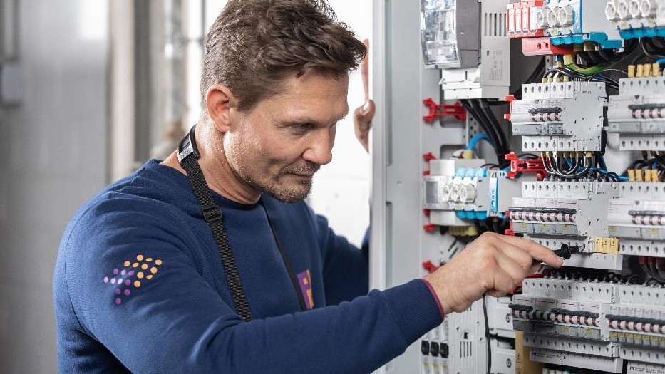 Elektroniker als Prüftechniker (m/w/d) in Kassel
