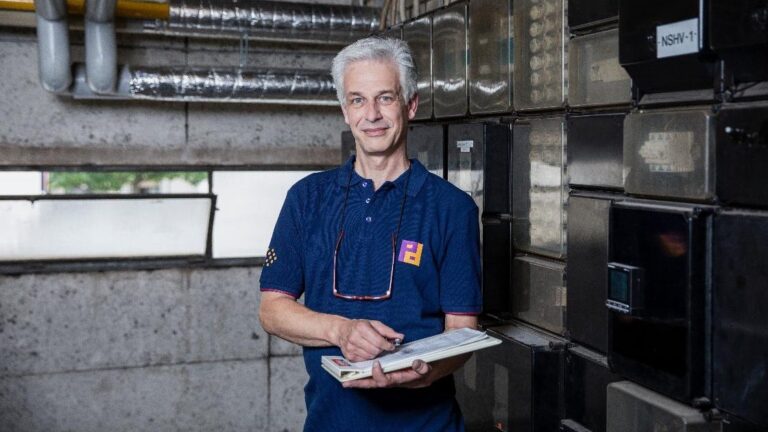 Technical Facility Management