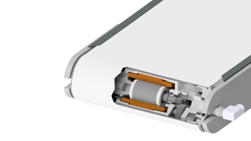 HIMMEL®-Trommelmotoren