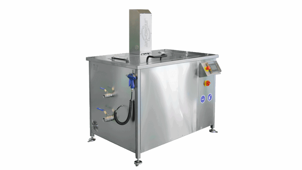 Ultra-Sonic 183L Skim