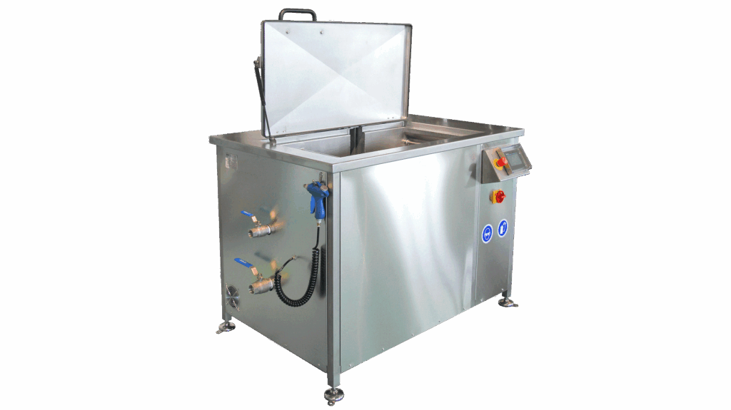 Ultra-Sonic 183L Skim