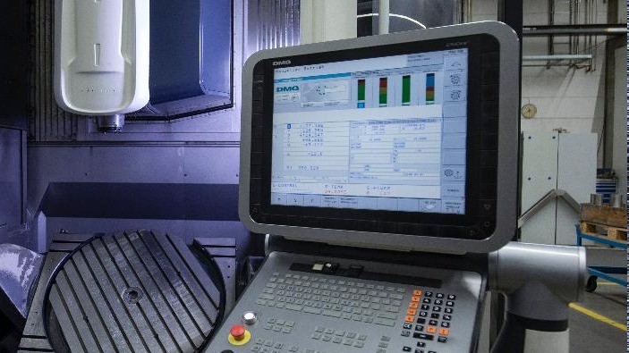 Vorbeugende Instandhaltung