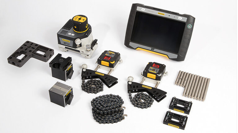 Easy-Laser® XT770 GEO