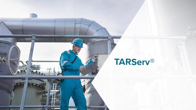 Planungsdatenbank TARServ®