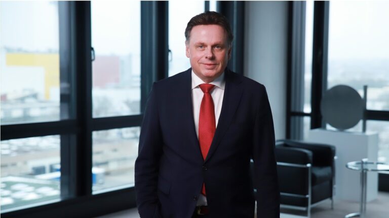 Interview with Frank König: Comprehensive technical expertise