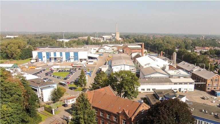 Maintenance for H.B. Fuller – A partnership spanning over 25 years