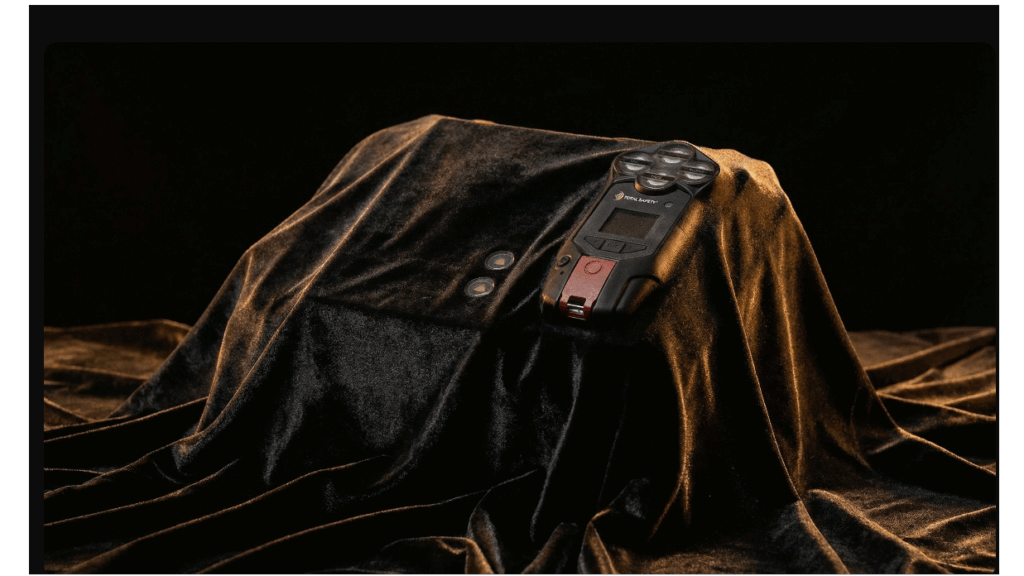 Enthüllung der neuesten Generation.