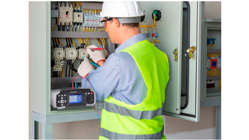 Messtechnik-Highlights auf der maintenance