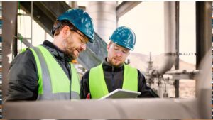 Anlagenmechaniker (w/m/d) Sanit&auml;r-, Heizungs- und Klimatechnik