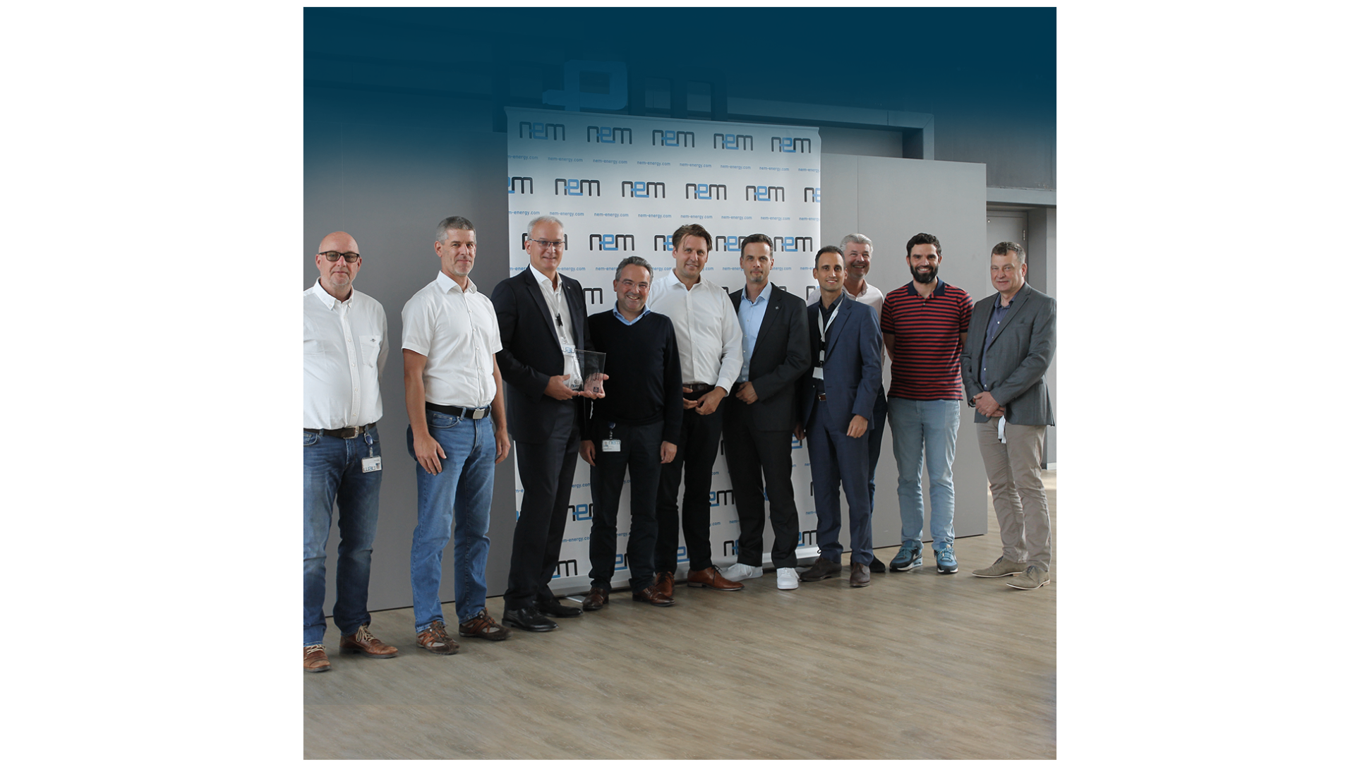 Yara and NEM Energy Partner to Reduce NOx Emissions in Open Cycle Power Plants