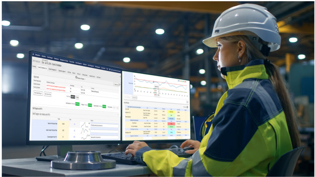 Enterprise-Asset-Management-Lösungen: Verlängerung der Lebenszyklen von Anlagen und Verbesserung der Produktivität mit Asset-Management-Software