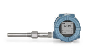 Rosemount 3144S Temperaturmessumformer