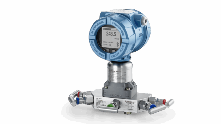 Rosemount™ 4051S Pressure Transmitter