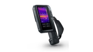 FLIR i65 Thermografiekamera, Revolutionierung thermischer Inspektionen mit App-gestützter Intelligenz
