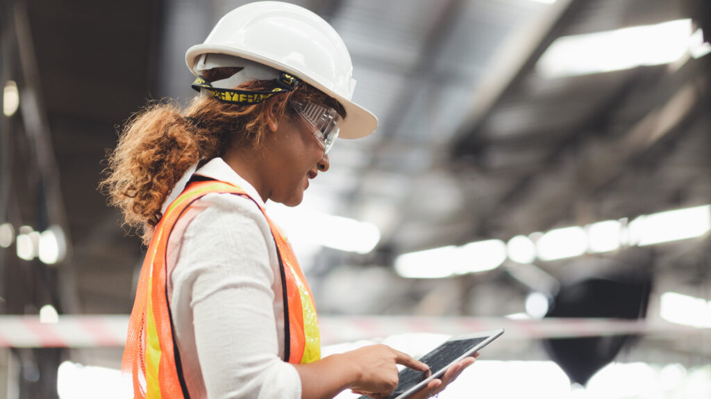 Anpassung an den Betriebs- und Wartungsdruck in der Lieferkette