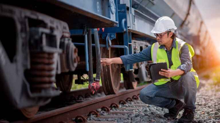 HxGN EAM hat Transdev dabei unterstützt, den Mälartåg-Zugvertrag erfolgreich zu übernehmen