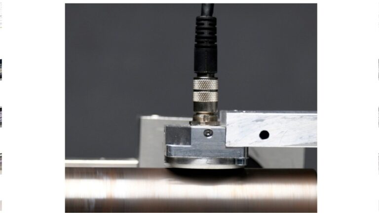 Berührungsloses Torsionsmonitoring