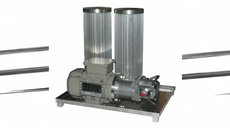 microFIL Oil cleaner