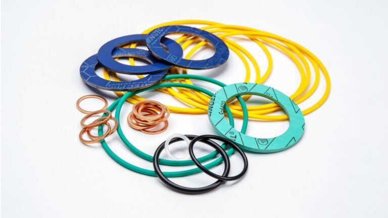 R&Ouml;CO liefert Dichtungstechnik f&uuml;r industrielle Anwendungen: individuell ausgelegt, sicher und wirtschaftlich. Von Sonderanfertigung bis technischem Ersatz beraten wir praxisnah, beschaffen schnell und liefern dokumentiert auf Wunsch mit 24-Stunden-Service