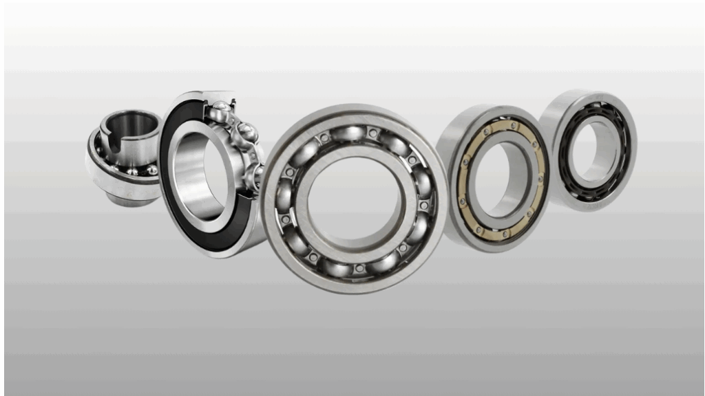 FAG Kugellager schnell und einfach über SPAREPARTSNOW beschaffen