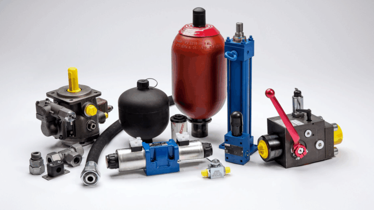 R&Ouml;CO liefert Fluidtechnik f&uuml;r Industrie und Infrastruktur: leistungsf&auml;hig und montagefreundlich. Mit Systemkompetenz, Engineering und schneller Verf&uuml;gbarkeit begleiten wir Instandhaltung, Maschinenbau und Projekte vom Schlauch bis Aggregat mehr!