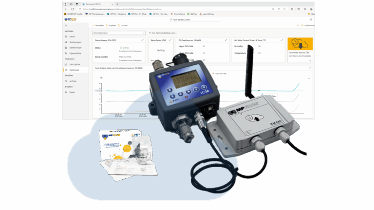 FLUID SERVICE next level