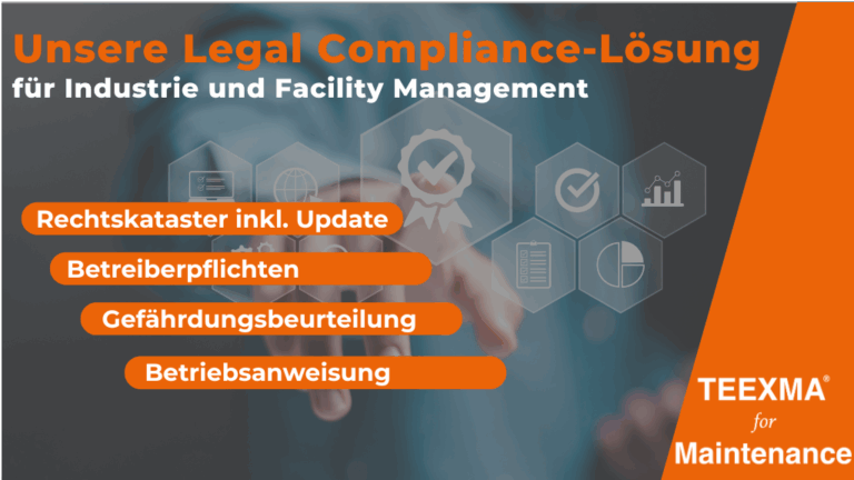 Legal Compliance