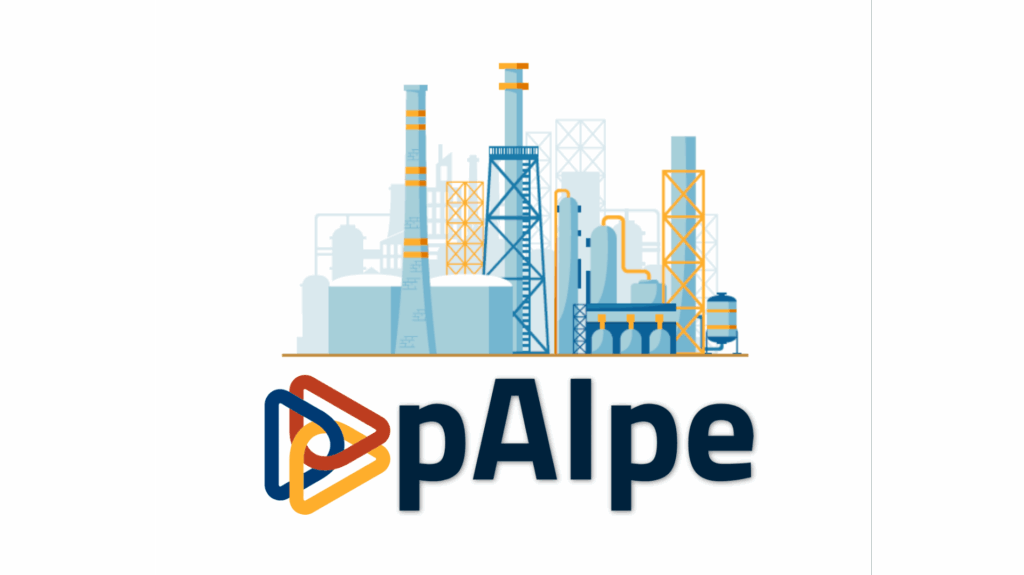 pAIpe