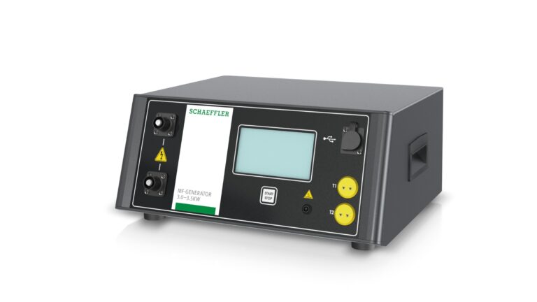 Machen Sie ihre Montage und Demontage  mit thermischen Anw&auml;rmger&auml;ten effizienter