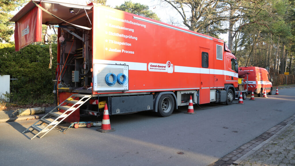 White Paper on the Janssen Restructuring Process