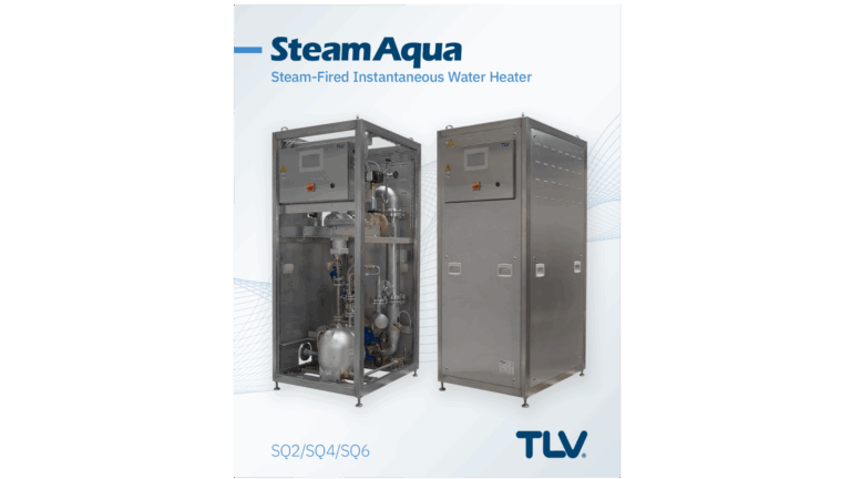 System Solutions by TLV